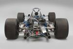 Matra MS10 1968 года